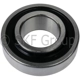 Purchase Top-Quality Roulement de support central par SKF - BR88107 pa3