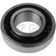 Purchase Top-Quality Center Support Bearing by SKF - BR88107 pa4
