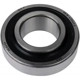 Purchase Top-Quality Center Support Bearing by SKF - BR88107 pa6