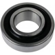 Purchase Top-Quality Center Support Bearing by SKF - BR88107 pa7