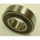 Purchase Top-Quality Roulement de support central par SKF - BR88107 pa8