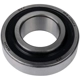 Purchase Top-Quality Center Support Bearing by SKF - BR88107 pa9