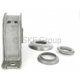 Purchase Top-Quality Center Support Bearing by SKF - HB88107E pa5