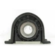 Purchase Top-Quality Center Support Bearing by SKF - HB88508 pa5