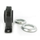 Purchase Top-Quality Center Support Bearing by SKF - HB88508AA pa8