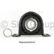Purchase Top-Quality Center Support Bearing by SKF - HB88509A pa1