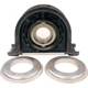 Purchase Top-Quality Center Support Bearing by SKF - HB88509A pa3