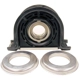 Purchase Top-Quality Center Support Bearing by SKF - HB88509A pa4