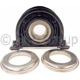 Purchase Top-Quality Center Support Bearing by SKF - HB88510 pa2
