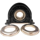 Purchase Top-Quality Center Support Bearing by SKF - HB88510 pa6