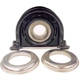 Purchase Top-Quality Center Support Bearing by SKF - HB88510 pa7
