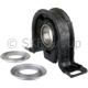 Purchase Top-Quality Center Support Bearing by SKF - HB88554 pa3