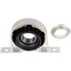 Purchase Top-Quality Center Support Bearing by SKF - HB88562 pa4