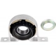Purchase Top-Quality Center Support Bearing by SKF - HB88562 pa6