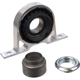 Purchase Top-Quality Center Support Bearing by SKF - HB88562 pa8