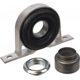 Purchase Top-Quality Center Support Bearing by SKF - HB88563 pa5