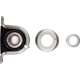 Purchase Top-Quality Center Support Bearing by SPICER AUTOMOTIVE  PARTS - 210088-1X pa2