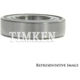 Purchase Top-Quality Center Support Bearing by TIMKEN - 105CC pa3