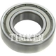 Purchase Top-Quality Center Support Bearing by TIMKEN - 105CC pa4
