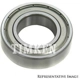 Purchase Top-Quality Center Support Bearing by TIMKEN - 105CC pa5