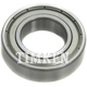Purchase Top-Quality Center Support Bearing by TIMKEN - 105CC pa8