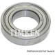 Purchase Top-Quality Center Support Bearing by TIMKEN - 106CC pa1