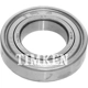 Purchase Top-Quality Center Support Bearing by TIMKEN - 106CC pa5