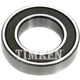 Purchase Top-Quality Center Support Bearing by TIMKEN - 107DD pa1