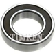 Purchase Top-Quality Center Support Bearing by TIMKEN - 107DD pa5