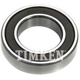 Purchase Top-Quality Center Support Bearing by TIMKEN - 107DD pa6