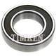 Purchase Top-Quality Center Support Bearing by TIMKEN - 107DD pa8