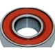 Purchase Top-Quality Center Support Bearing by TIMKEN - 205BB pa10
