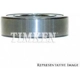 Purchase Top-Quality Center Support Bearing by TIMKEN - 205FF pa13