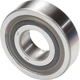 Purchase Top-Quality Center Support Bearing by TIMKEN - 206F pa12