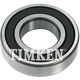 Purchase Top-Quality Center Support Bearing by TIMKEN - 206F pa13