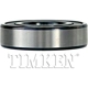 Purchase Top-Quality Center Support Bearing by TIMKEN - 206F pa16