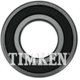 Purchase Top-Quality Center Support Bearing by TIMKEN - 206F pa19