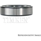 Purchase Top-Quality Center Support Bearing by TIMKEN - 206F pa8