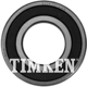 Purchase Top-Quality Roulement de support central par TIMKEN - 206F pa9