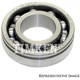 Purchase Top-Quality Center Support Bearing by TIMKEN - 206WB pa1