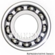 Purchase Top-Quality Center Support Bearing by TIMKEN - 206WB pa16