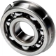 Purchase Top-Quality Center Support Bearing by TIMKEN - 206WB pa24