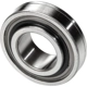 Purchase Top-Quality Center Support Bearing by TIMKEN - 88107 pa2