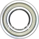Purchase Top-Quality Center Support Bearing by TIMKEN - 88107 pa4