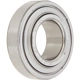Purchase Top-Quality Center Support Bearing by TIMKEN - 88107 pa6