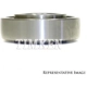 Purchase Top-Quality Center Support Bearing by TIMKEN - 88107 pa8