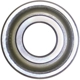 Purchase Top-Quality TIMKEN - 88506 - Rear Driver Side Wheel Bearing pa2