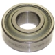 Purchase Top-Quality TIMKEN - 88506 - Rear Driver Side Wheel Bearing pa3