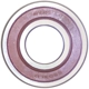 Purchase Top-Quality TIMKEN - 88506 - Rear Driver Side Wheel Bearing pa4
