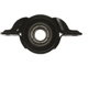 Purchase Top-Quality TIMKEN - HB1004 - Driveshaft Support Carrier Bearings pa4